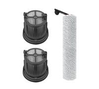 Cepillo Rodillo, Filtro, Repuestos, Compatible Con Mova X4 Pro, Accesorios De Limpieza Del Hogar For Aspiradora De Doble Uso(A)