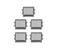 Cepillo Rodillo Y Filtro HEPA, Compatibles Con Tineco S9 Artist Steam/Pro | El cepillo puede eliminar la suciedad de manera efectiva y el filtro HEPA puede filtrar el polvo.(OPT 7)