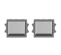 Cepillo Rodillo Y Filtro HEPA, Compatibles Con Tineco S9 Artist Steam/Pro | El cepillo puede eliminar la suciedad de manera efectiva y el filtro HEPA puede filtrar el polvo.(OPT 6)