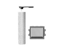 Cepillo Rodillo Y Filtro HEPA, Compatibles Con Tineco S9 Artist Steam/Pro | El cepillo puede eliminar la suciedad de manera efectiva y el filtro HEPA puede filtrar el polvo.(OPT 1)