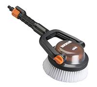 Cepillo rotativo suave para Hydroshot WORX - WA1820