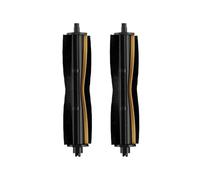 Cepillo Rotatorio For Robot Aspirador Tricut, Compatible Con Dreame, L10s Pro Ultra Heat, L20, L30, L40 Ultra, X30, X40 Ultra, Compatible Con Xiaomi, M30S, M40 Y H40.(2pcs)