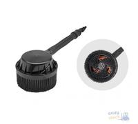 Cepillo Rotatorio Para Hidrolavadoras Yamato Para 083764 083765 083766