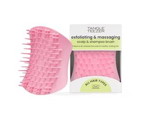 Cepillo Scalp Pink Tangle Teezer