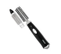 Cepillo secador y moldeador Royal Bling Airstyler con 2 cepillos giratorios