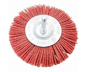 Cepillo sintético circular grano 80