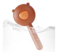 Cepillo Slicker Para Perros | Herramienta de Aseo y Limpieza para Mascotas con Control de Muda,Peine Para Gatos Amigable Con La Piel | para Gatos y Perros de Pelo Corto y Largo,