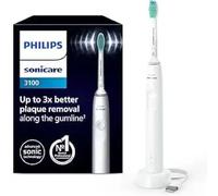 Philips Sonicare 3100 Cepillo de Dientes Eléctrico Sónico