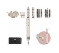 CEPILLO SOPLADOR SHARK FLEXYSTYLE HD446SLEU