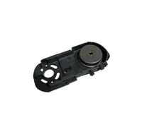 Cepillo Soporte For Cinturón, Compatible con Jimmy, H10 Pro/ H10 Flex/H8 Flex/JV9 Pro Aqua/JV53 Lite/ JV85/ JV85 H9 /H9 Flex/ JV83(Only Holder)