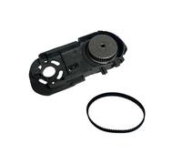 Cepillo Soporte For Cinturón, Compatible Con JIMMY, H10 Pro/ H10 Flex/H8 Flex/JV9 Pro Aqua/JV53 Lite/ JV85/ JV85 H9 /H9 Flex/ JV83(Holder With Belt)