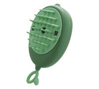 Cepillo Spray para Mascotas | Cepillo de Ducha Eléctrico Recargable para Perros y Gatos - Pelo Nudo - Cepillo de Limpieza Profunda para Pequeñas Mascotas,