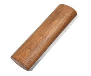 Cepillo Streee - Grupo portátil de madera maciza con dientes de metal, cepillo para pelo de animales duraderos | Fácil de cargar, cómodas barras de, herramientas de enfermería
