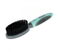 Cepillo suave - Kerbl - Color: Menta - Menta | Mediciones: 20 x 5,5 cm