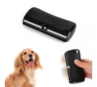 Cepillo Sublim'Cerdas Activ'Pet, Cepillo Sublime Pelo Perro, Desenredar Cómodo y Eficaz Para Perros Y Gatos, Eliminación del Pelo Muerto