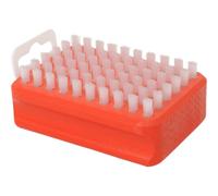 Swix - Mantenimiento del esquí - Brosse Nylon - Rojo Rojo one size