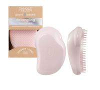 Cepillo TANGLE TEEZER Desenredante Color Rosa