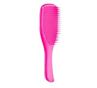 Cepillo TANGLE TEEZER El Desenredante Definitivo Para Cabello Lacio - Curly Rosa