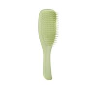 Cepillo TANGLE TEEZER El Detanglador Definitivo Recto-Curly Verde Oliva