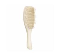 Cepillo TANGLE TEEZER El Detanglador Definitivo Straight-Curly Crema Porcelana