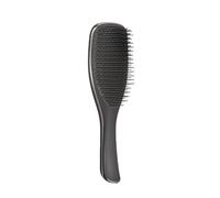 Cepillo TANGLE TEEZER El Mejor Desenredador Recto-Curly Cromo Medianoche Si