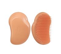 Cepillo TANGLE TEEZER El Original Basado En Planetario Liso-Curly Naranja