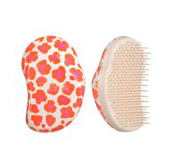 Cepillo TANGLE TEEZER El Original Mini Straight-Curly Impreso Naranja Multy