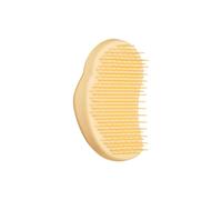 Tangle Teezer Original Mini Detangling Brush (buttercup yellow) - Cepillo compacto desenredante para cabello fino - Ideal para niños y manos pequeñas - Peinado suave sin tirones - Vegano, sin crueldad