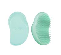 Cepillo TANGLE TEEZER The Original Mini Straight-Curly Aqua