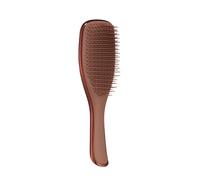 Cepillo TANGLE TEEZER Ultimate Detangler Straight-Curly Chrome Afterparty Rosa