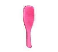 Cepillo TANGLE TEEZER Ultimate Detangler Straight-Curly Chrome Afterparty Rosa