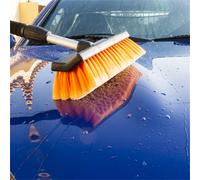 Cepillo telescópico nyc