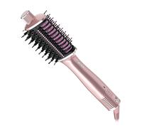 Cepillo térmico con efecto brillo Shark Glossi (rosa) HT302EUPK