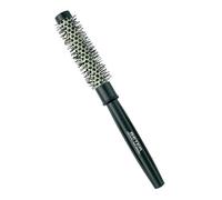 Beter - Cepillo de pelo redondo térmico de cerámica, 17 mm diámetro, para moldear y alisar el cabello