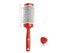Cepillo Térmico Triangular Red Angle 53 mm UG65 - Upgrade by Labor Pro
