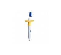 Cepillo Tetra Medical Nuk Brush? Dientes ductivos
