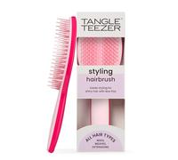 Cepillo de peinado rosa Tangle Teezer