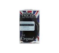 Tangle Teezer Original Detangler Hairbrush - Cepillo Desenredante para Pelo Seco y Mojado - Apto para Todo Tipo de Cabello - Púas de Doble Altura para Menos Rotura y Sin Nudos - Rosa Chispeante