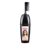 Cepillo Tinte para Cabello Herramienta con cepillo para cubrir canas