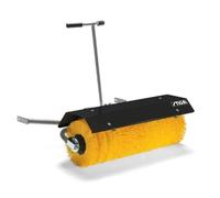 Cepillo Tractor Cortacésped Villa Park 2WD 4WD ORIGINAL STIGA 13-3918-61