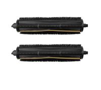 Cepillo TriCut Compatible con Compatible con Dreame X40 Ultra, X30 Pro, X20 Pro, S10, S20 Pro Plus, L10S Pro Ultra, Mova E30 Ultra, Xiaomi M30S, M40,H40(2 Pcs)