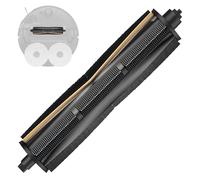 Cepillo TriCut para Dreame X40 Ultra Complete/L40 Ultra/L40 Ultra AE/L10s Pro Ultra/L10 Ultra/L20 Ultra/X30 Ultra/X40 Master/L10s Ultra/L10s Ultra Heat, para Mova Z50 Ultra