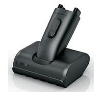 Cepillo turbo Bosch para Unlimited 10 Aspiradora sin cables Negro