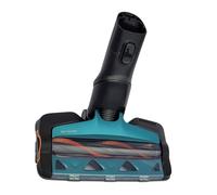 Cepillo turbo eléctrico 360⁰ para aspiradora compatible con Philips 8000 Series Aqua Plus XC8147 XC8149