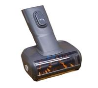 Cepillo turbo for aspiradora Philips FC6729 FC6721 FC6726 FC6725 FC6728 FC6722, repuesto de cepillo for suelo.