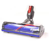 Cepillo Turbo para Suelo, Pieza de Repuesto Original Dyson V8/SV10 Code 967483-01