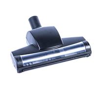 Cepillo turbo universal de alta calidad para alfombras, diámetro de tubo de 32 mm, por ejemplo, apto para Philips, AEG, Rowenta, Electrolux, Fakir y muchos más
