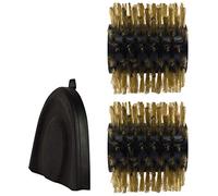 Cepillo Ultra Original Einhell (Accesorio de cepillos para Superficies, Adecuado para Cepillo de Superficie con batería PICOBELLA 18/215, para Superficies de Piedra, Anchura de Trabajo 19,5 cm)