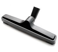 Cepillo universal de parqué para suelos duros, ancho: 310 mm, con conector de 32 mm, compatible con AEG, Electrolux, Bauhaus, Einhell, LG, Nilfisk, Panasonic