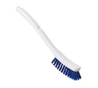 Cepillo universal, estrecho PBT azul, 0,35, 295 x 25 x 23 mm